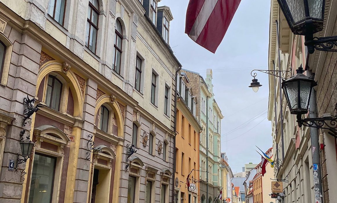 Rīgas dome kļūst par Vāgnera nama atjaunošanas projekta partneri