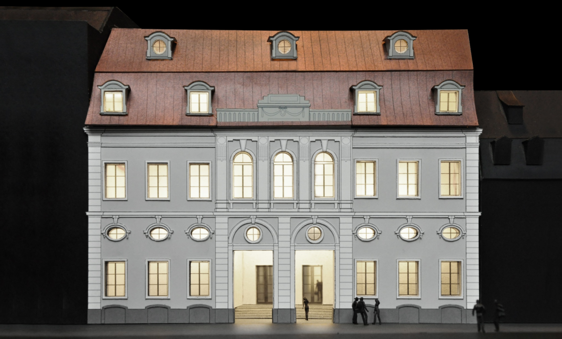 Piešķirti 15 miljoni eiro Vāgnera nama atjaunošanai un uzsākta tehniskā projekta izstrāde